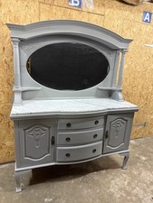 Grey french style for sale  ROSSENDALE