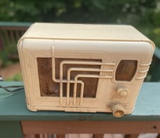 1930 bakelite fada for sale  Accord