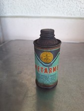 Ancien bidon burette d'occasion Ancien bidon burette d'occasion  Prissé