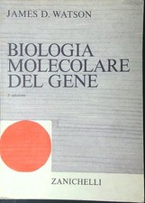 Biologia molecolare del usato  Italia