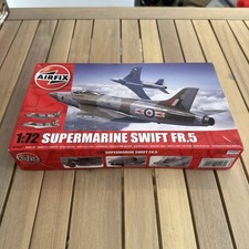 Airfix supermarine swift for sale  LONDON