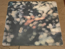 Pink floyd obscured usato  Adria