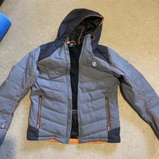 Dare padded ski for sale  TEIGNMOUTH