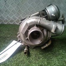 Turbo renault scenic d'occasion  France