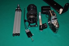 Exakta varex jhagee usato  Castenedolo