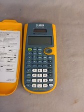 Used texas instruments for sale  Nampa