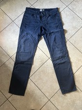 Jeans jeckerson blu usato  Chivasso