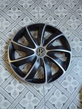 Wheel trim cover for sale  SOUTHAMPTON