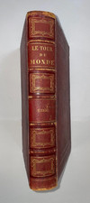 Tour charton 1866 d'occasion  Paris VI