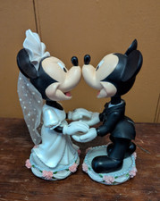Disney mickey minnie for sale  Jewett City