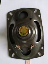 Parleur elliptique ohms d'occasion  Franconville