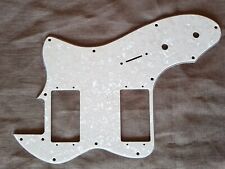Pickguard telecaster thinline d'occasion  Châteauneuf-les-Martigues
