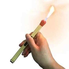 Giant matchstick candle for sale  BOSTON