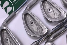 Ping eye irons for sale  LOANHEAD