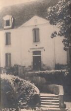 Cpa carte photo d'occasion  Bordeaux-