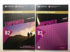 Libro empower cambridge usato  L Aquila
