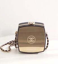 chanel compact mirror for sale  LONDON