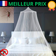 Grande moustiquaire lit d'occasion  Nanterre
