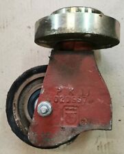 Tragrolle linde n20 gebraucht kaufen  Wedemark