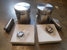 harley davidson parts45 for sale  Moneta