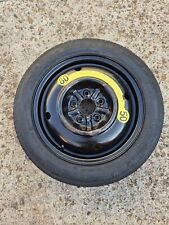 mazda 3 space saver spare wheel for sale mazda 3 space saver spare wheel for sale HARLOW