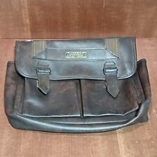 Cartable cuir dallas d'occasion  Aubin