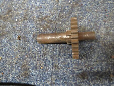 Bsa a10 plunger for sale  CHESTER LE STREET