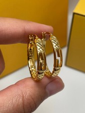 Gold tone fendl for sale  East Rochester