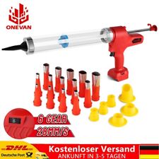 Akku silikonpistole kartuschen gebraucht kaufen  Deutschland