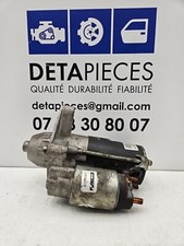 Demarreur ford freedom d'occasion  Verneuil-l'Étang