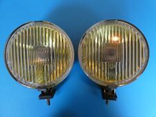 Ddr halogen nebelscheinwerfer gebraucht kaufen  Meerane