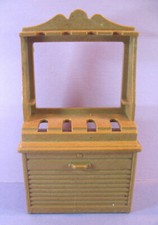 Playmobil mobilier western d'occasion  Bergheim