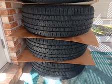 Bridgestone dueler alenza for sale  Milton