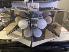Gorgeous vintage chrome for sale  Prudenville