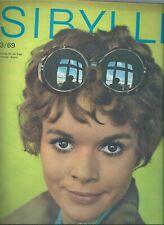 Sibylle 1969 ddr gebraucht kaufen  Hartmannsdorf