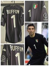 Maglia calcio italia usato  Italia