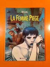 Bilal nikopol femme d'occasion  Bellegarde-sur-Valserine