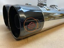 Genuine harley cvo for sale  North Wilkesboro