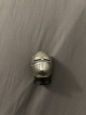 Bascinet helmet medieval for sale  LONDON