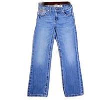 Ariat jeans youth for sale  Lawton