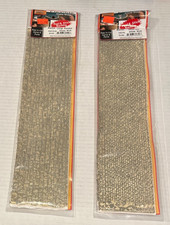 Paredes de pedra flexíveis CHOOCH Peel & Stick #8260 corte pequeno #8254 grande aleatório novo na caixa comprar usado  Enviando para Brazil