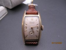 Gruen curvex jewel for sale  Portland