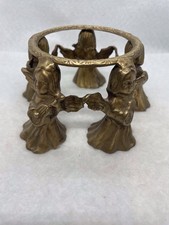 Vintage large brass for sale  Seguin