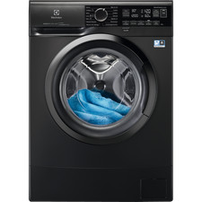 Electrolux lavatrice serie usato  Vajont