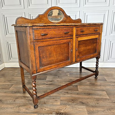 Antique edwardian barley for sale  SPILSBY