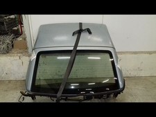 Toit ouvrant peugeot d'occasion  Fosses