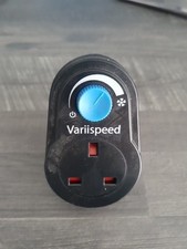 Fan speed controller for sale  ROCHESTER