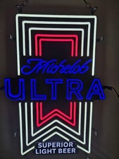 Michelob ultra superior for sale  Chesapeake