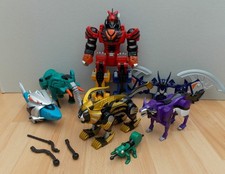 Power rangers jungle for sale  SHEFFIELD