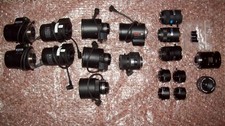 Cctv camera lenses for sale  Westerville